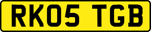 RK05TGB