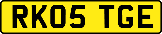 RK05TGE