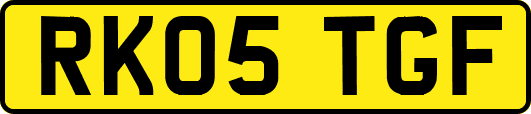 RK05TGF