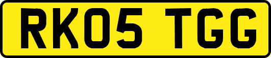 RK05TGG