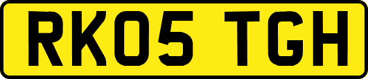 RK05TGH