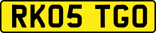 RK05TGO