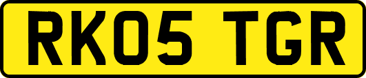 RK05TGR