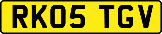 RK05TGV