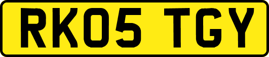 RK05TGY