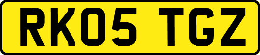 RK05TGZ