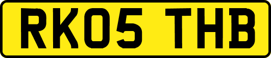 RK05THB