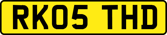 RK05THD