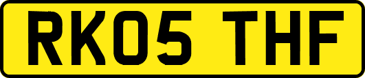 RK05THF