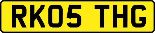 RK05THG