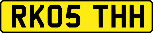 RK05THH