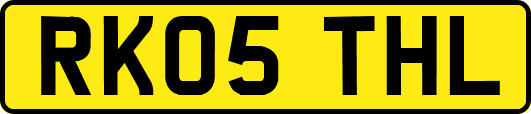 RK05THL