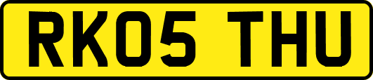 RK05THU