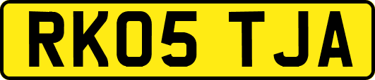 RK05TJA