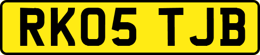 RK05TJB