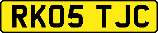RK05TJC