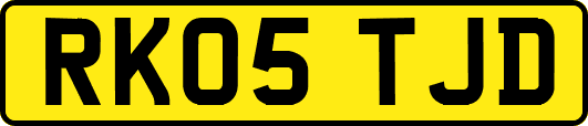 RK05TJD