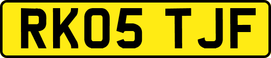 RK05TJF