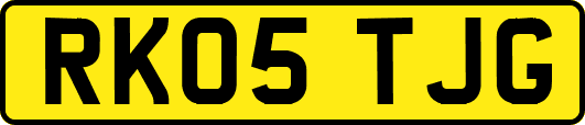RK05TJG