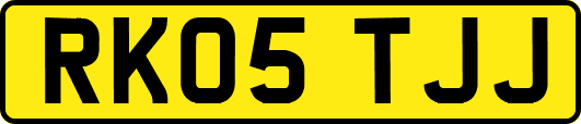 RK05TJJ
