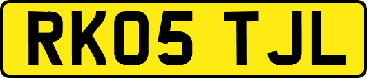 RK05TJL