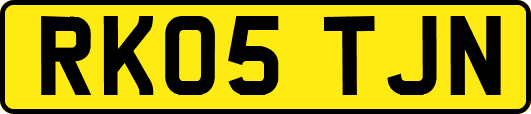 RK05TJN