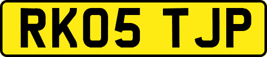 RK05TJP