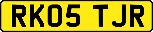 RK05TJR