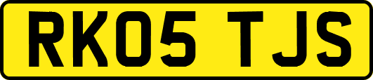 RK05TJS
