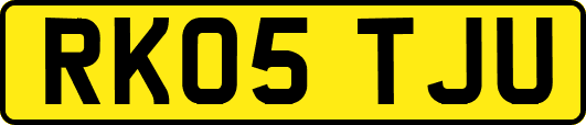 RK05TJU