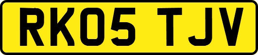 RK05TJV