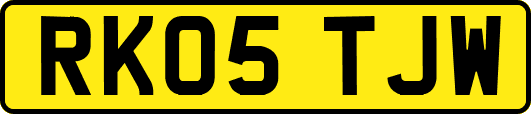 RK05TJW