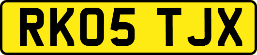 RK05TJX