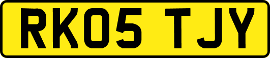 RK05TJY