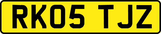 RK05TJZ