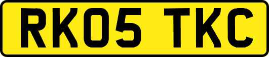RK05TKC