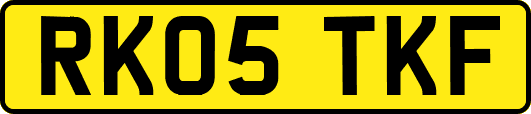 RK05TKF