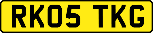 RK05TKG