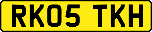 RK05TKH