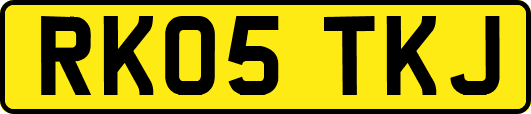 RK05TKJ