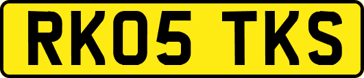 RK05TKS