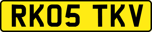 RK05TKV