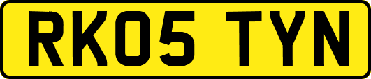 RK05TYN