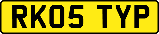 RK05TYP
