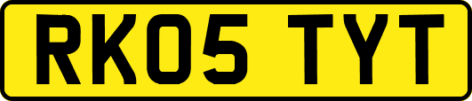 RK05TYT