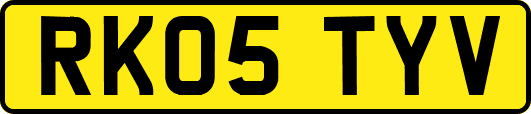 RK05TYV