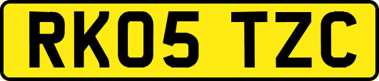 RK05TZC