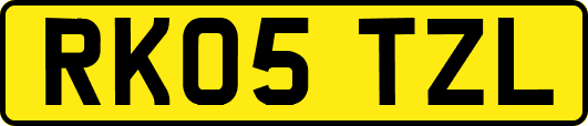 RK05TZL