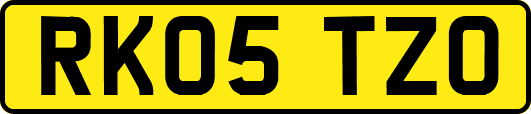RK05TZO