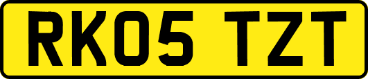RK05TZT